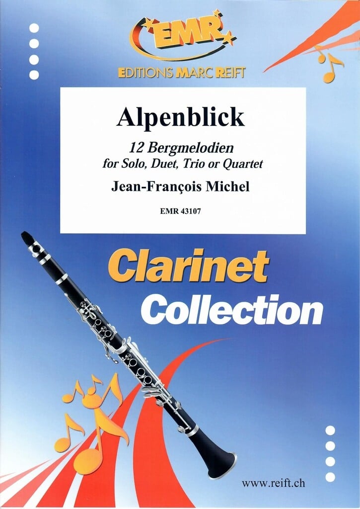Alpenblick